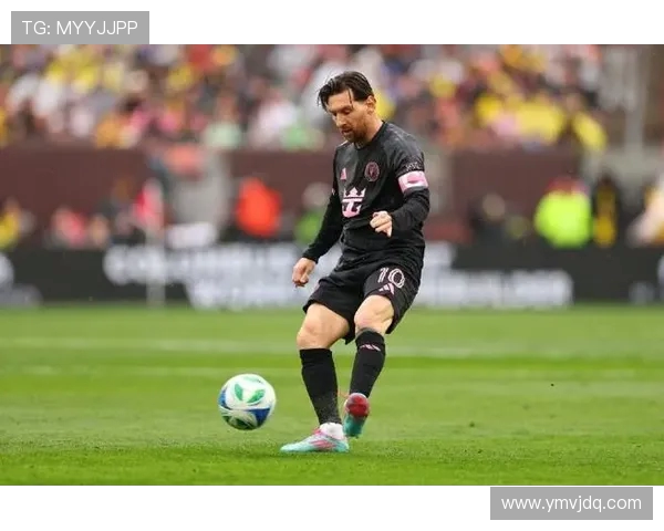 梅西苏亚雷斯领衔迈阿密冲连胜 哥伦布机员力图突破连败怪圈