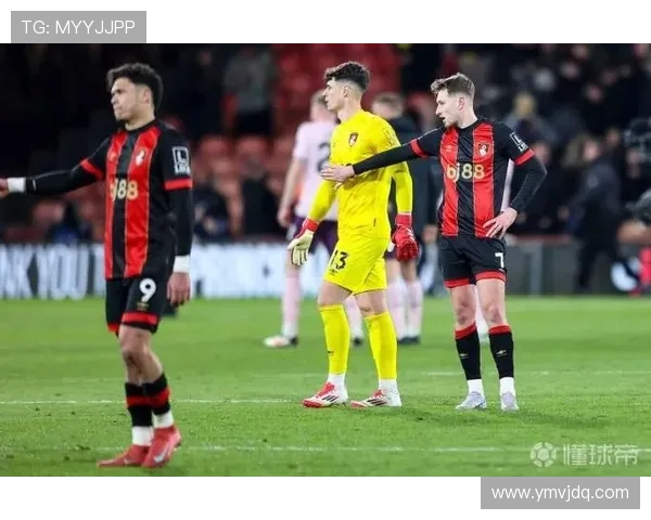 英媒称曼联洽谈塞梅尼奥转会伯恩茅斯要价高达七千万英镑